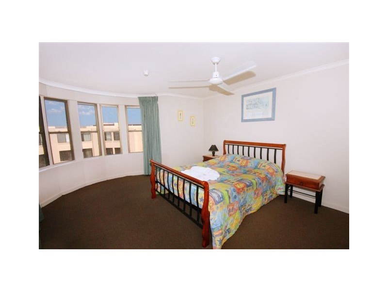 27/5 Kalua, Parker Street, Maroochydore QLD 4558