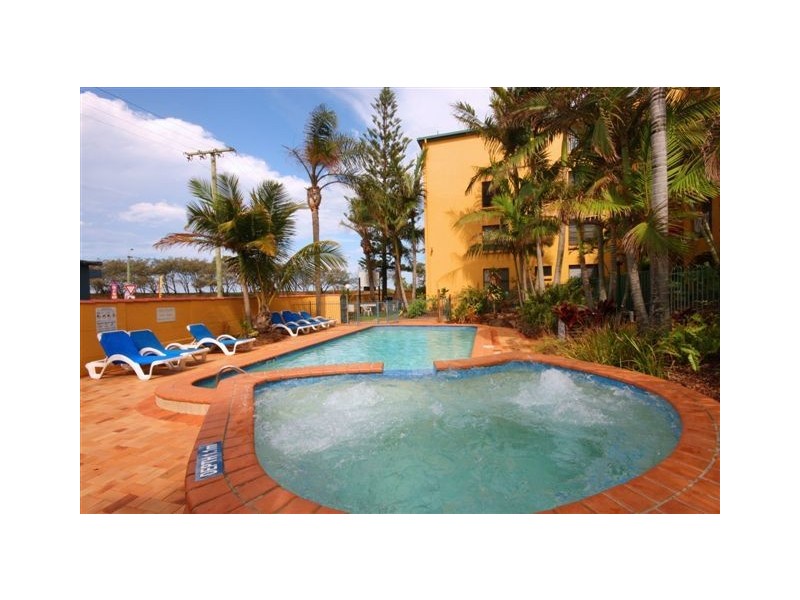 27/5 Kalua, Parker Street, Maroochydore QLD 4558