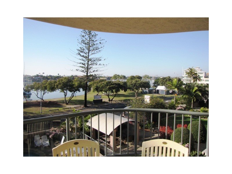 12/62 Riverdance Apartments, River Esplanade, Mooloolaba QLD 4557