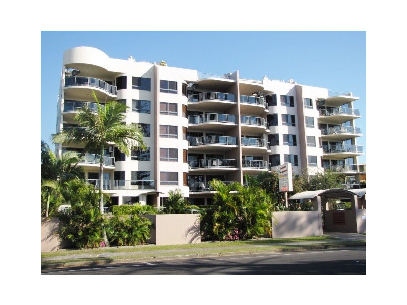12/62 Riverdance Apartments, River Esplanade, Mooloolaba QLD 4557