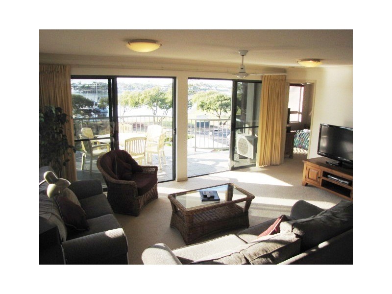 12/62 Riverdance Apartments, River Esplanade, Mooloolaba QLD 4557