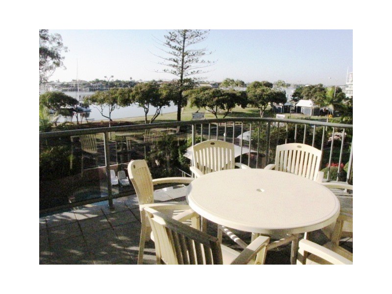 12/62 Riverdance Apartments, River Esplanade, Mooloolaba QLD 4557