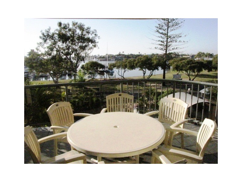 12/62 Riverdance Apartments, River Esplanade, Mooloolaba QLD 4557