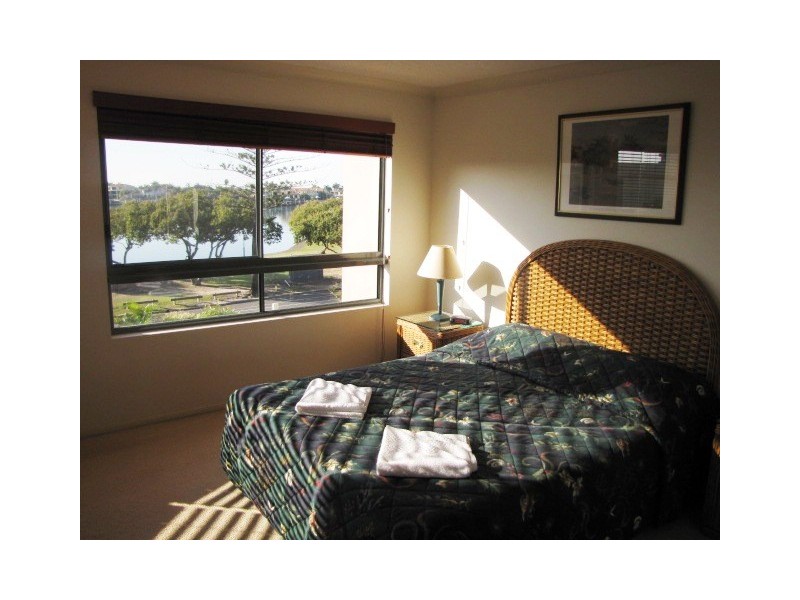 12/62 Riverdance Apartments, River Esplanade, Mooloolaba QLD 4557
