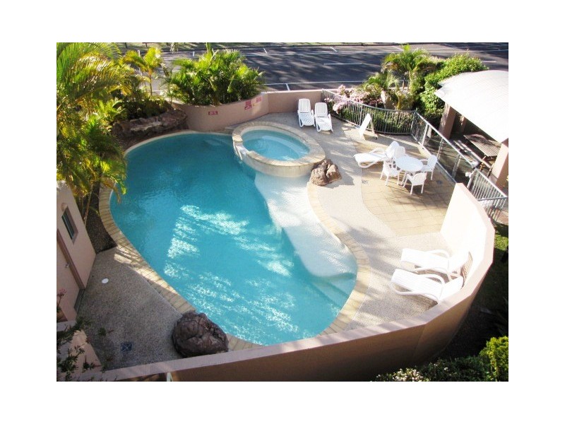 12/62 Riverdance Apartments, River Esplanade, Mooloolaba QLD 4557