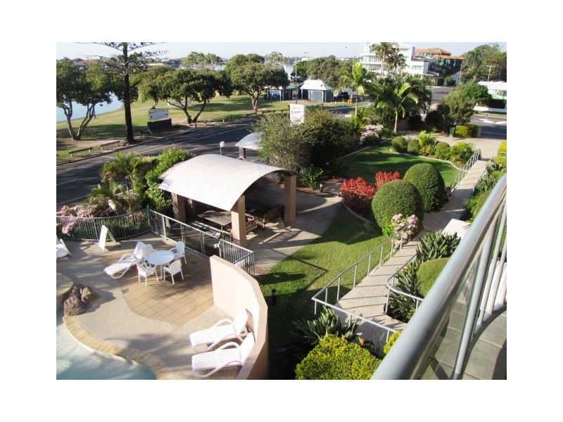 12/62 Riverdance Apartments, River Esplanade, Mooloolaba QLD 4557