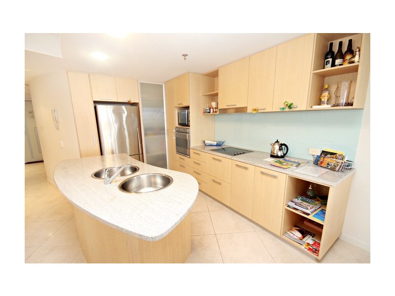 1107/14 The Sebel, Aerodrome Road, Maroochydore QLD 4558