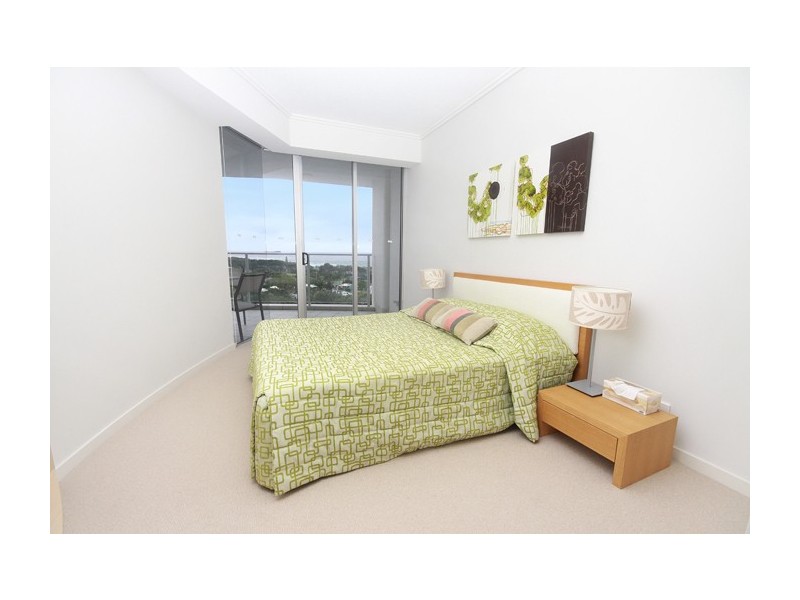 1107/14 The Sebel, Aerodrome Road, Maroochydore QLD 4558