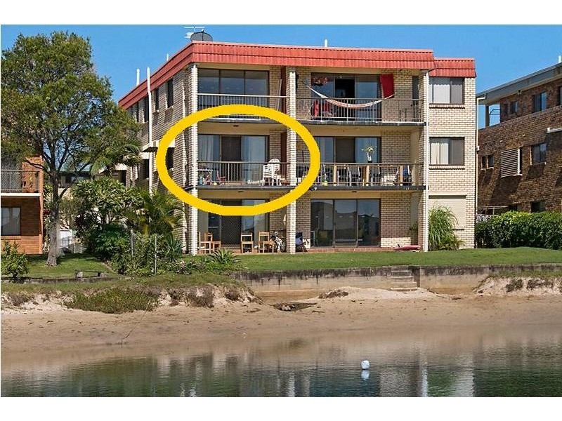 4/12 Oria Del Mar, Pangarinda Place, Mooloolaba QLD 4557