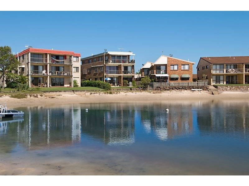 4/12 Oria Del Mar 12 Pangarinda Place, Mooloolaba QLD 4557