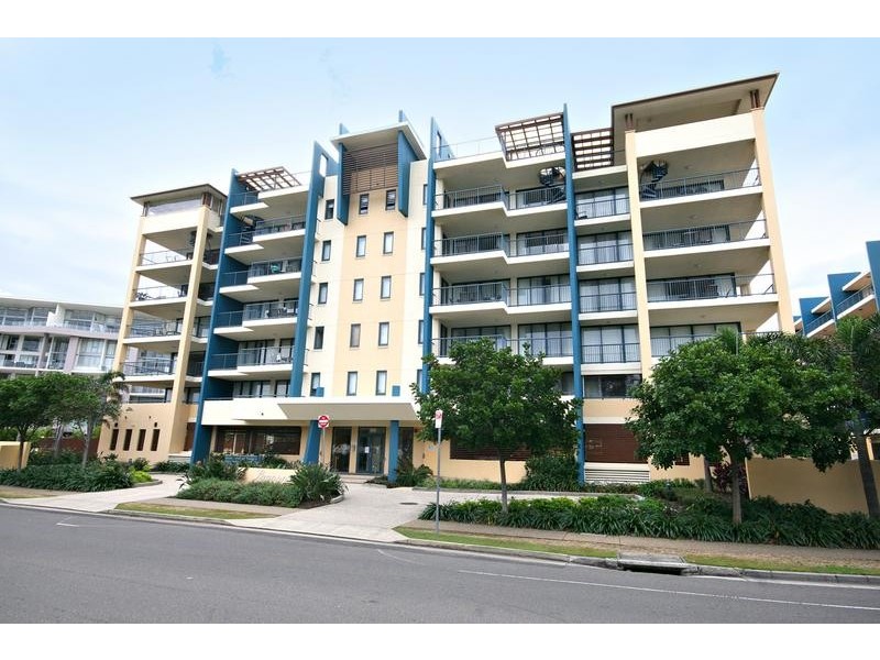 228/10 Lagoons at Seaforth, Okinja Road, Alexandra Headland QLD 4572