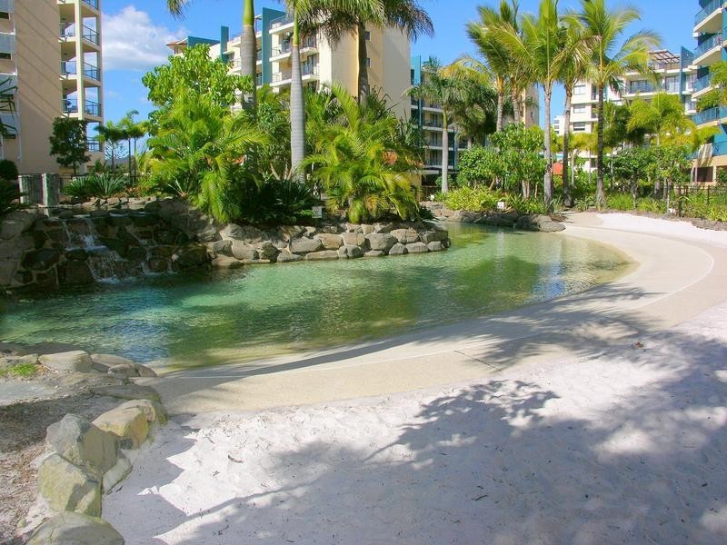 228/10 Lagoons at Seaforth, Okinja Road, Alexandra Headland QLD 4572