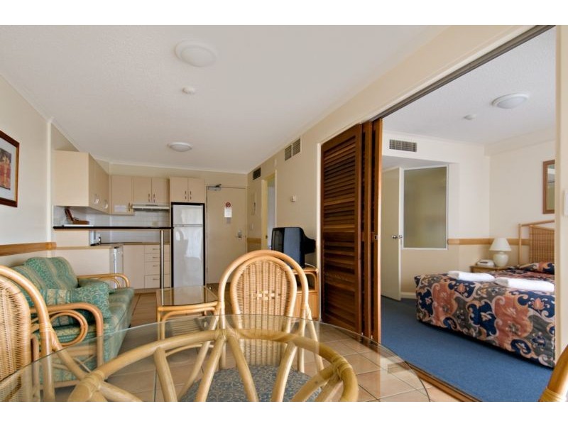 345/180 Alexandra Beach Resort, Alexandra Parade, Alexandra Headland QLD 4572