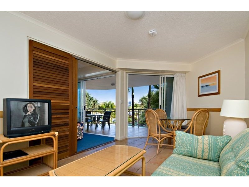 345/180 Alexandra Beach Resort, Alexandra Parade, Alexandra Headland QLD 4572