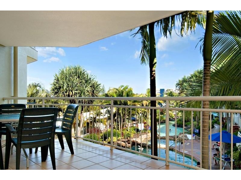 345/180 Alexandra Beach Resort, Alexandra Parade, Alexandra Headland QLD 4572
