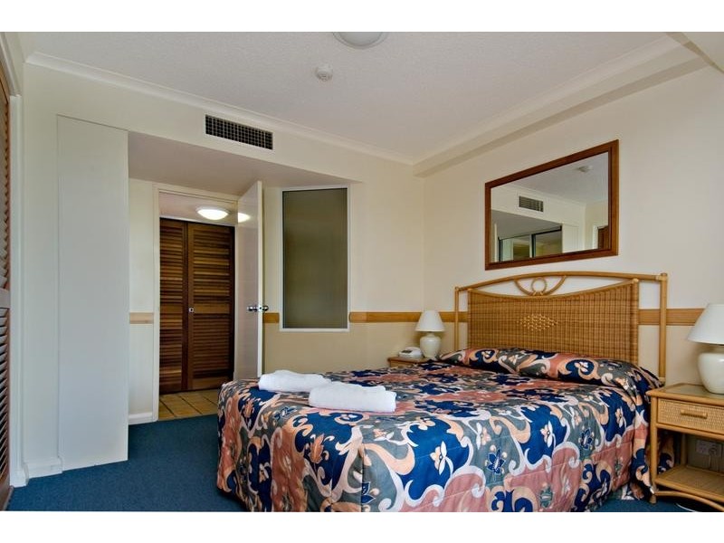 345/180 Alexandra Beach Resort, Alexandra Parade, Alexandra Headland QLD 4572