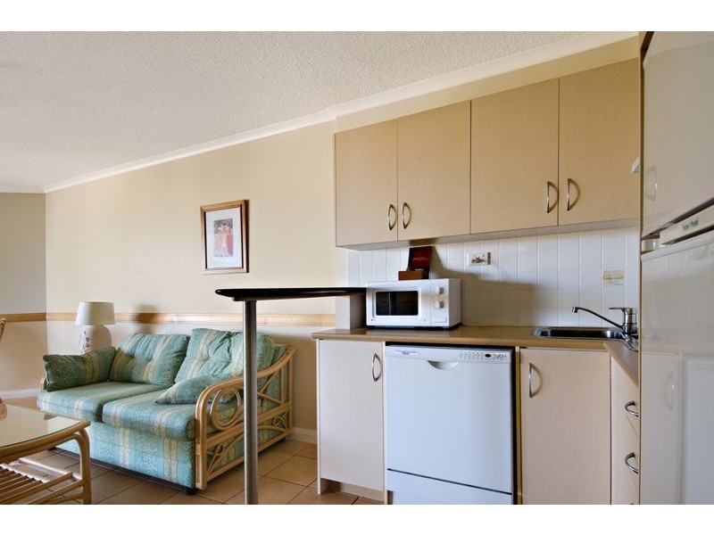 345/180 Alexandra Beach Resort, Alexandra Parade, Alexandra Headland QLD 4572