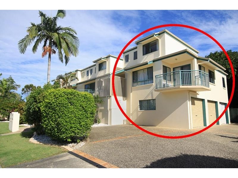 6/14 Ascot, Wright Street, Maroochydore QLD 4558