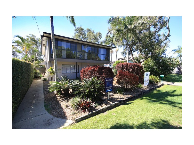 18 Broadsea Avenue, Maroochydore QLD 4558