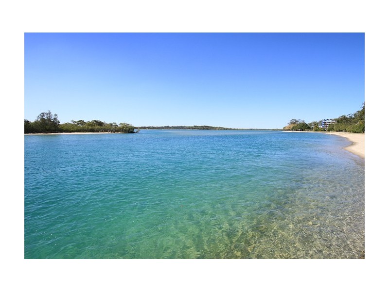18 Broadsea Avenue, Maroochydore QLD 4558