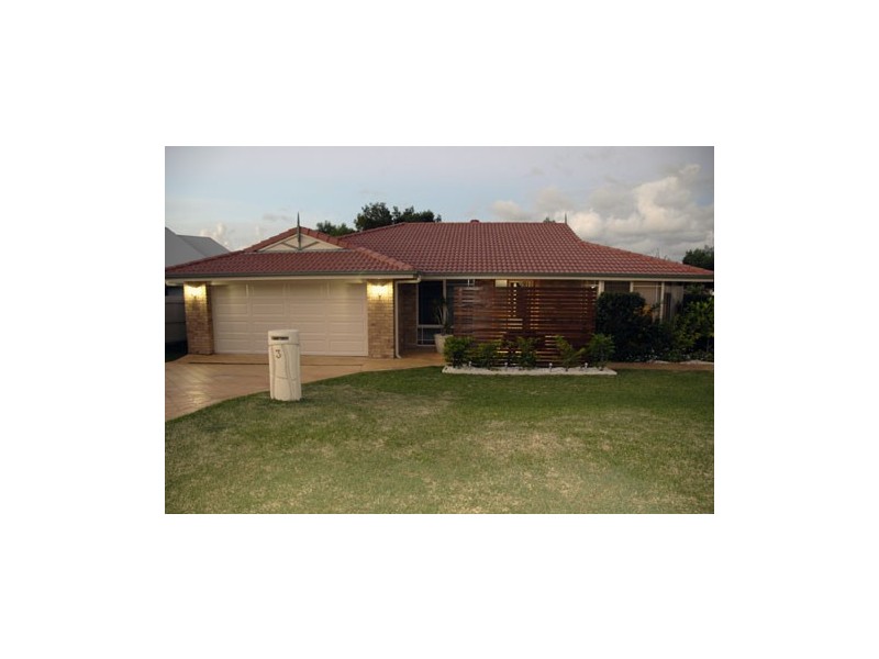 3 Flooded Gum Court, Bli Bli QLD 4560