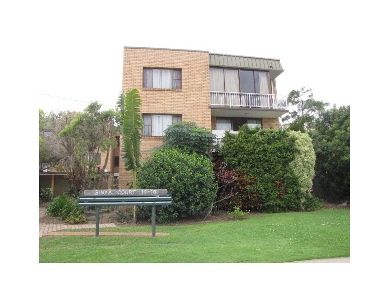 8/14 Binya Court, Anzac Avenue, Maroochydore QLD 4558