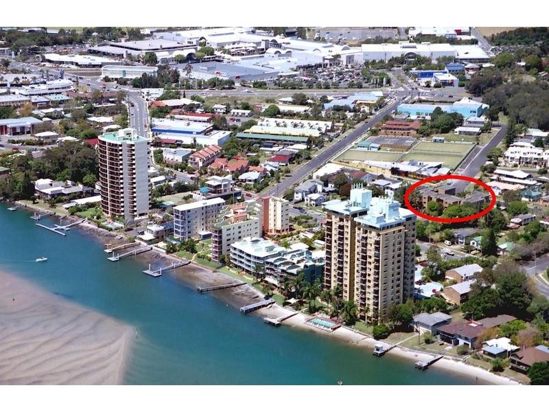 8/14 Binya Court, Anzac Avenue, Maroochydore QLD 4558