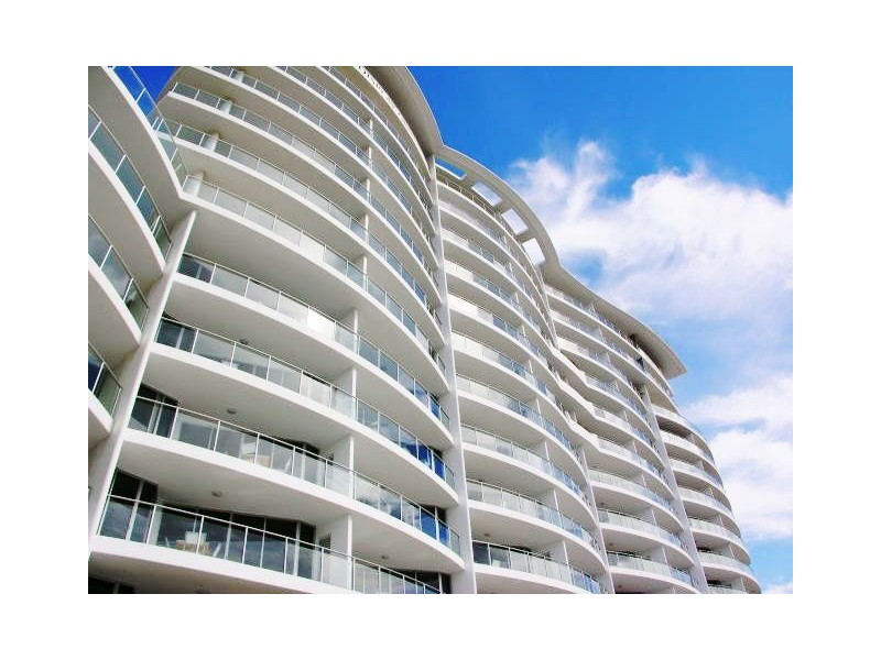 1006/14 The Sebel, Aerodrome Road, Maroochydore QLD 4558