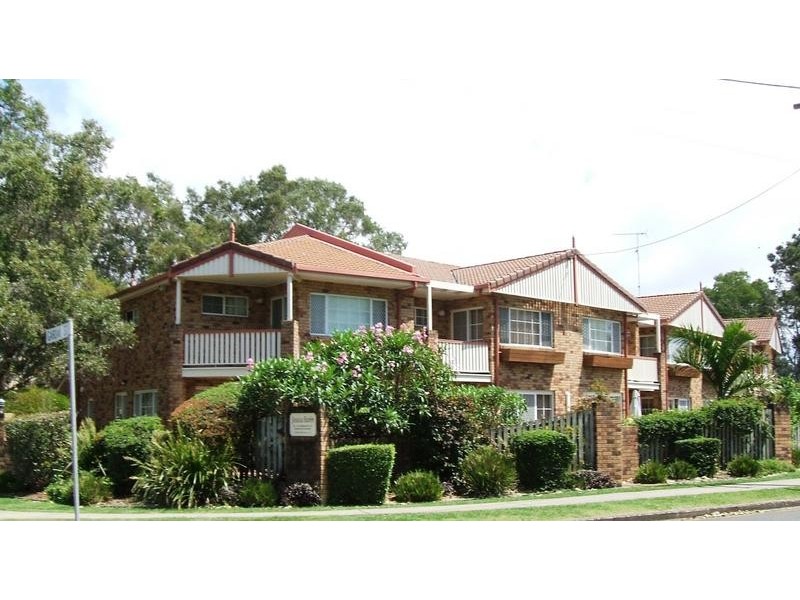 1/18-20 Jessica Haven, Wirraway Street, Maroochydore QLD 4558