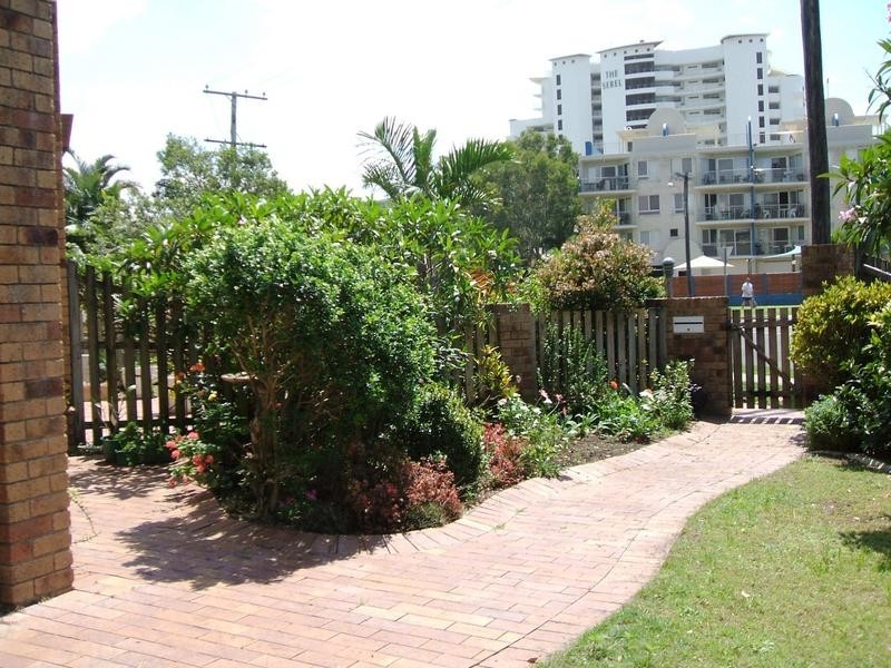 1/18-20 Jessica Haven, Wirraway Street, Maroochydore QLD 4558