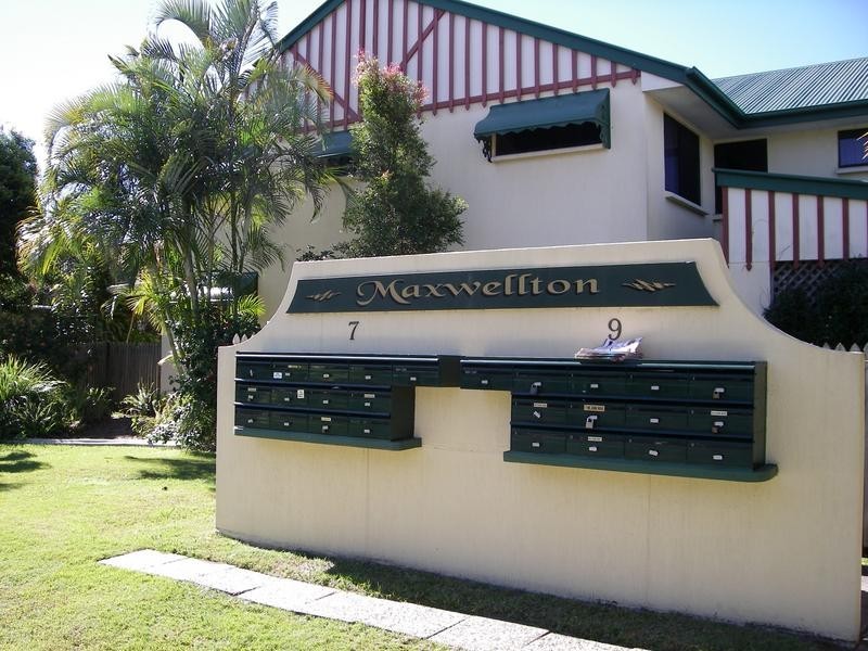 7/9 “Maxwellton” 9 Denna St, Maroochydore QLD 4558