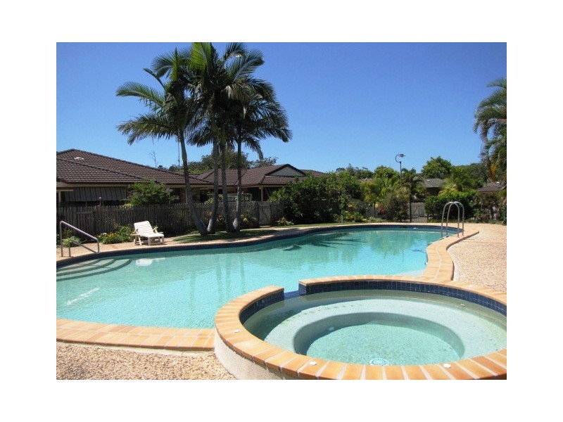 19/59 Buderim Pines Drive, Buderim QLD 4556