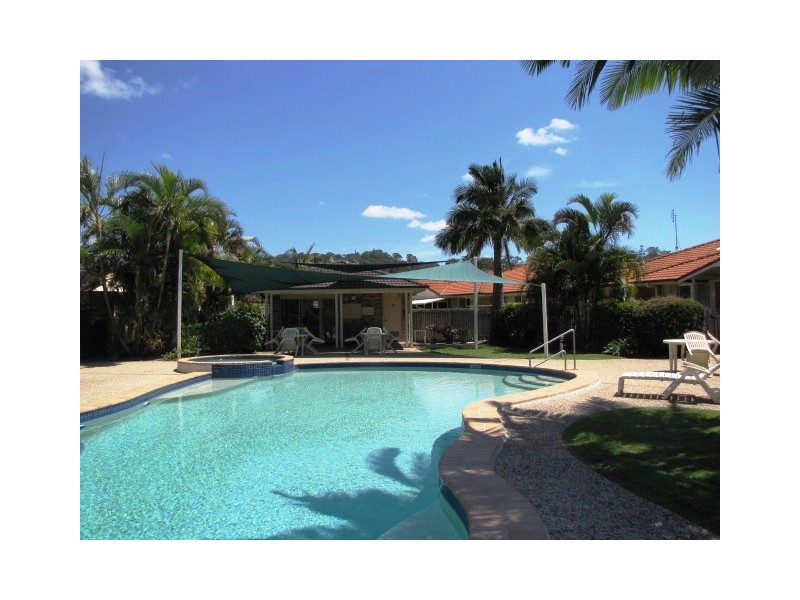 19/59 Buderim Pines Drive, Buderim QLD 4556