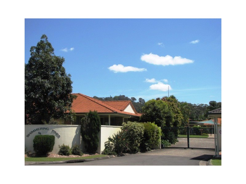 19/59 Buderim Pines Drive, Buderim QLD 4556