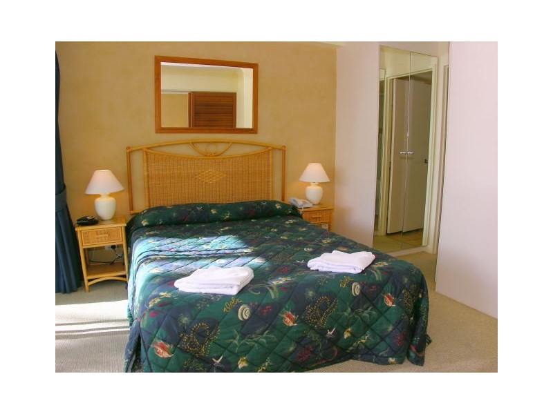 223/180 Alexandra Beach Resort, Alexandra Parade, Alexandra Headland QLD 4572