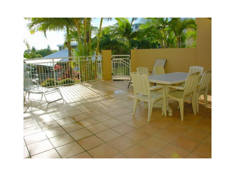 223/180 Alexandra Beach Resort, Alexandra Parade, Alexandra Headland QLD 4572
