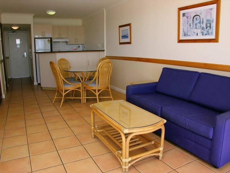 435/180 Alexandra Beach Resort, Alexandra Parade, Alexandra Headland QLD 4572