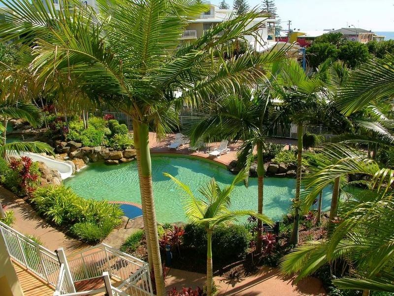 435/180 Alexandra Beach Resort, Alexandra Parade, Alexandra Headland QLD 4572
