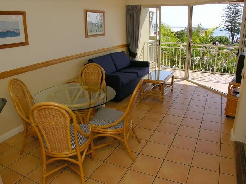 435/180 Alexandra Beach Resort, Alexandra Parade, Alexandra Headland QLD 4572