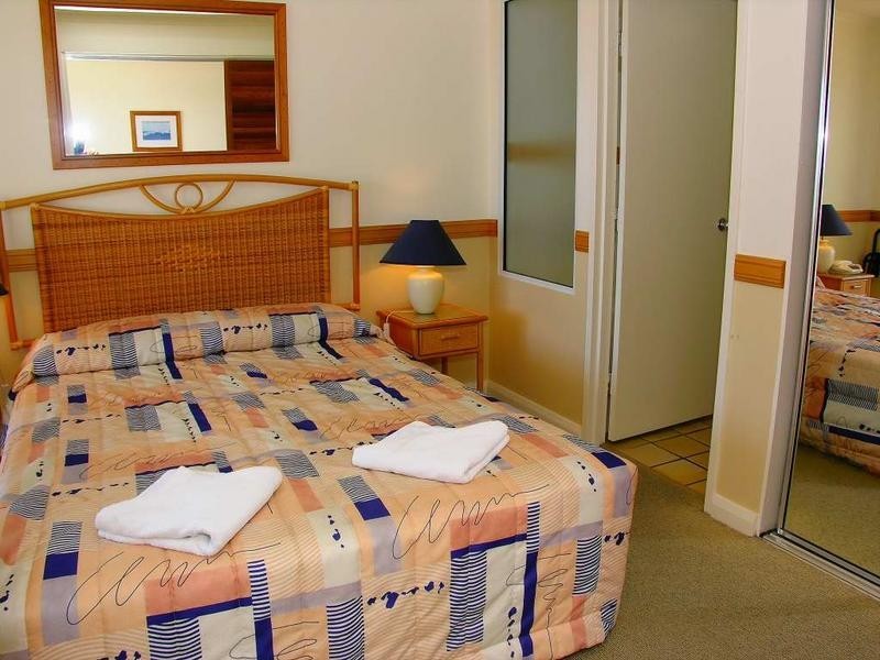 435/180 Alexandra Beach Resort, Alexandra Parade, Alexandra Headland QLD 4572