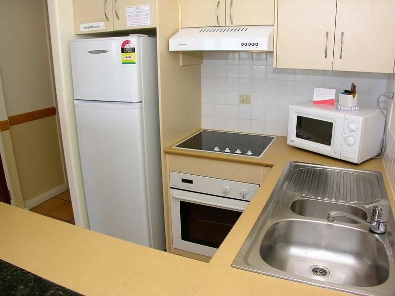 435/180 Alexandra Beach Resort, Alexandra Parade, Alexandra Headland QLD 4572