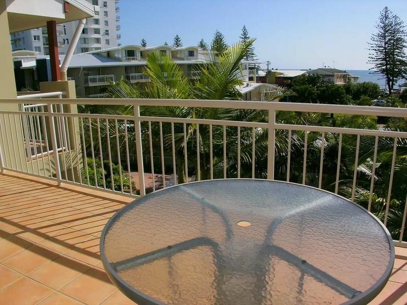 435/180 Alexandra Beach Resort, Alexandra Parade, Alexandra Headland QLD 4572
