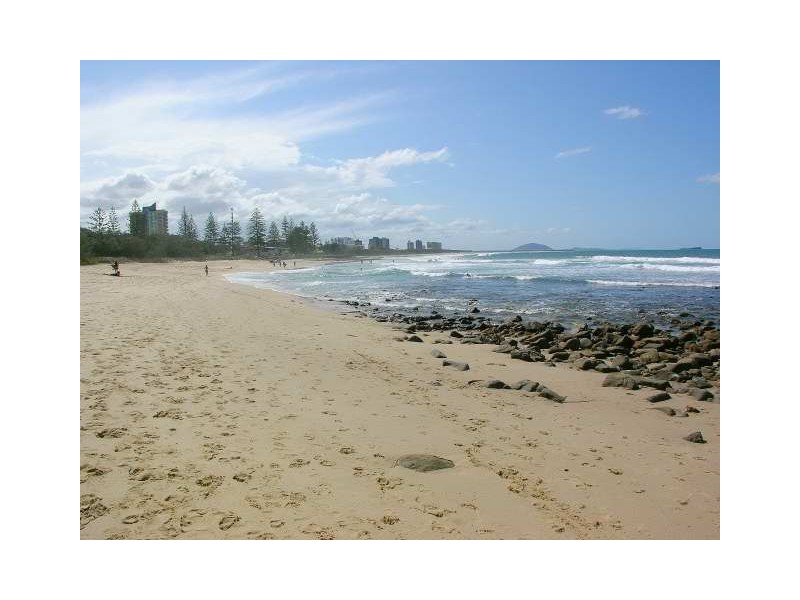 435/180 Alexandra Beach Resort, Alexandra Parade, Alexandra Headland QLD 4572