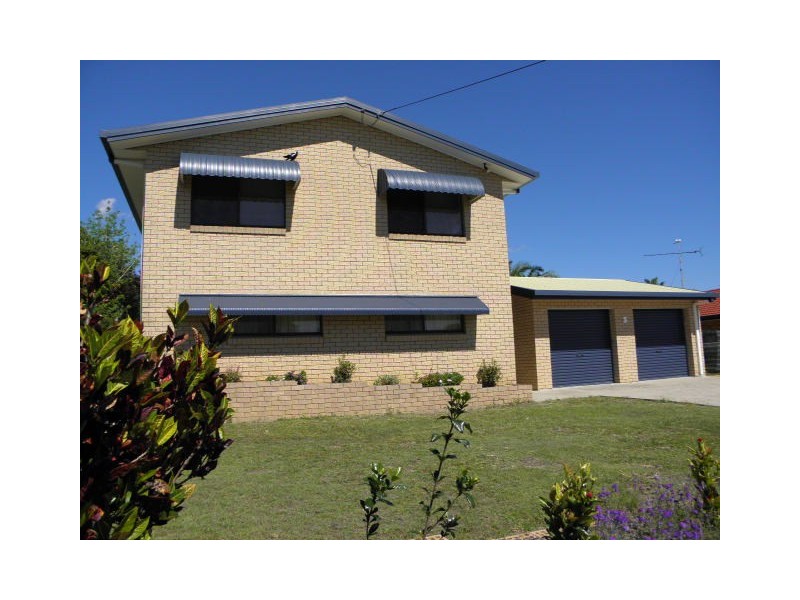 3 Larkin Street, Maroochydore QLD 4558
