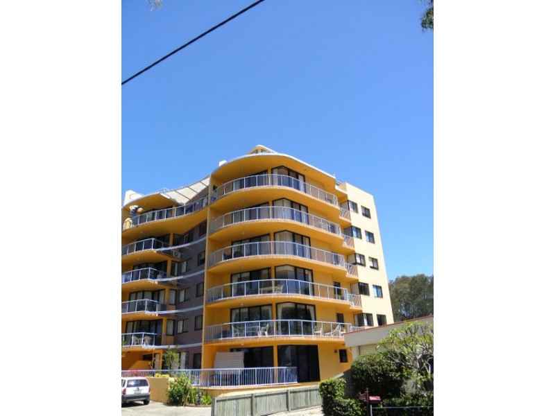 18/12 ‘Crystal Waters’ Picnic Point Esp, Maroochydore QLD 4558