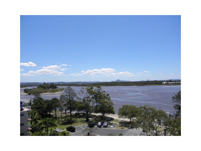 18/12 ‘Crystal Waters’ Picnic Point Esp, Maroochydore QLD 4558