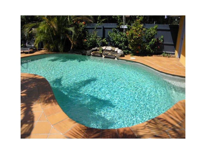 18/12 ‘Crystal Waters’ Picnic Point Esp, Maroochydore QLD 4558