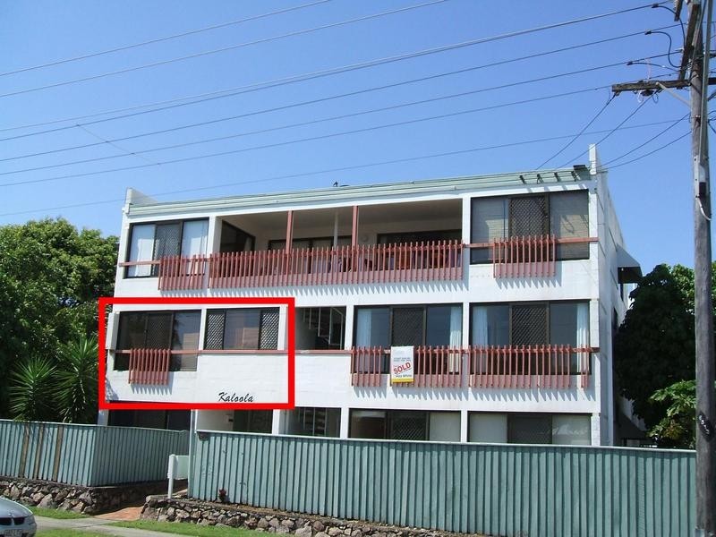 7/37 Kaloola, Buderim Avenue, Mooloolaba QLD 4557