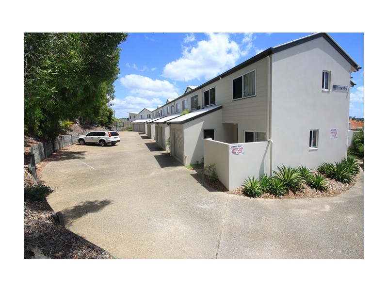 5/238 Annesley, Main Road, Maroochydore QLD 4558