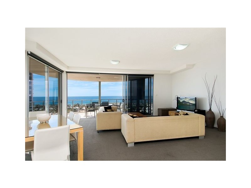703/106 Silver Sea, Sixth Avenue, Maroochydore QLD 4558